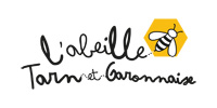 Abeille Tarn et Garonnaise Logo